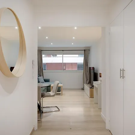 Newly Renovated Charming Downtown Apartment